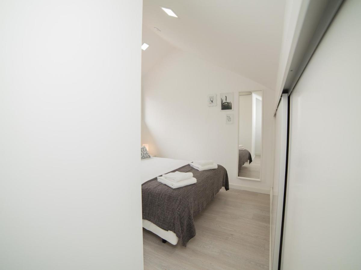 Апартаменти Oporto Guest Amparo Dollhouse Екстер'єр фото