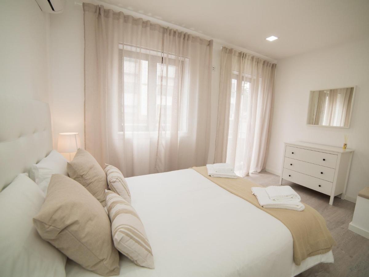 Апартаменти Oporto Guest Amparo Dollhouse Екстер'єр фото