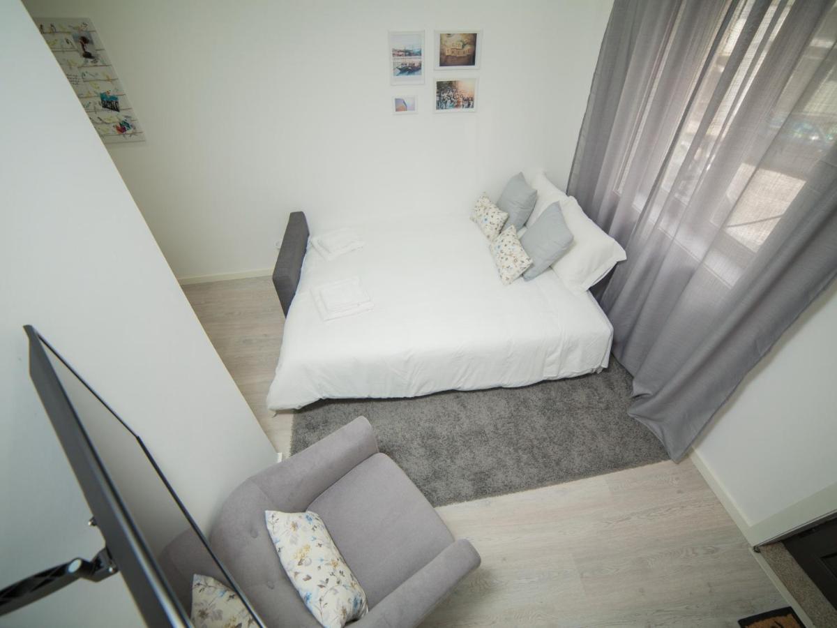 Апартаменти Oporto Guest Amparo Dollhouse Екстер'єр фото