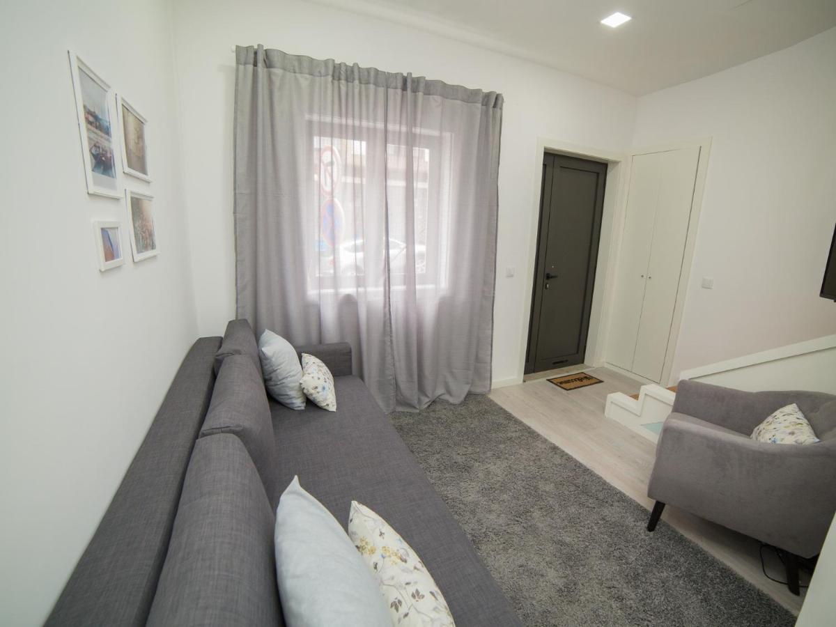 Апартаменти Oporto Guest Amparo Dollhouse Екстер'єр фото