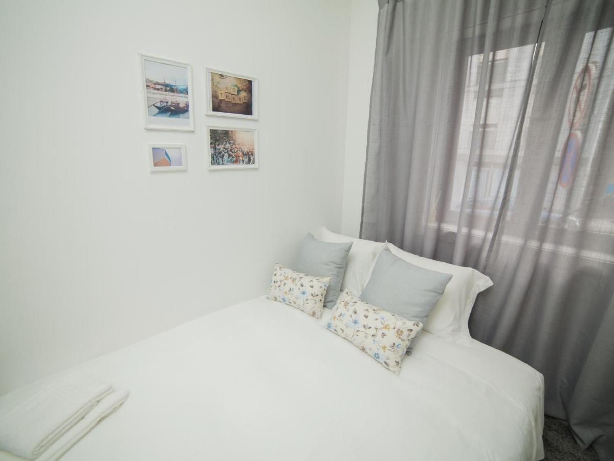 Апартаменти Oporto Guest Amparo Dollhouse Екстер'єр фото